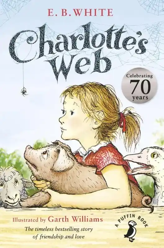 Charlotte's Web Voordeelprijs