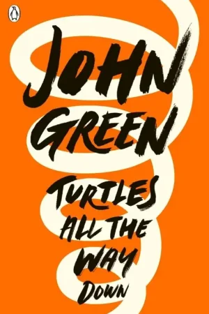 Speciale Aanbieding Turtles All the Way Down