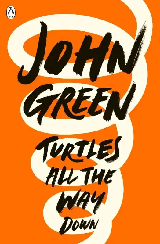 Speciale Aanbieding Turtles All the Way Down