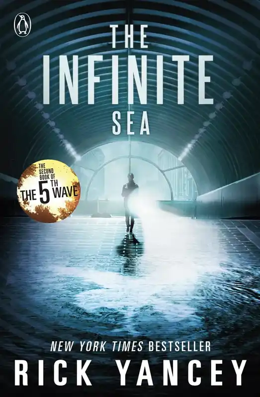 Infinite Sea Gecertificeerd