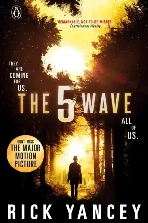 The 5th Wave (Book 1) Veilige Betaling