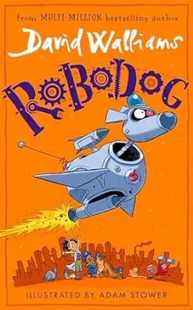 Robodog Premium
