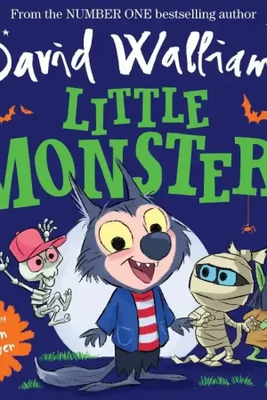 Nu Kopen Little Monsters