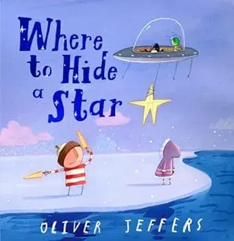 Where to Hide a Star Betaalbaar