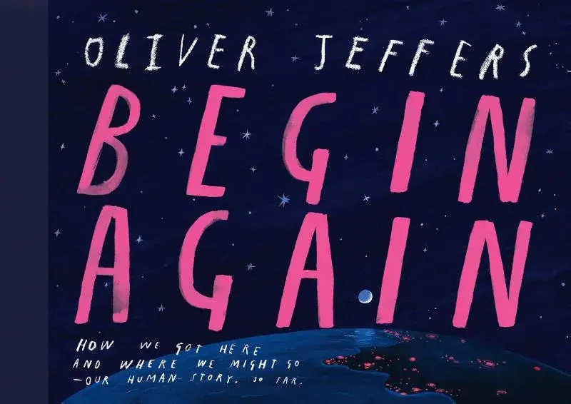 Begin Again Shop Nu