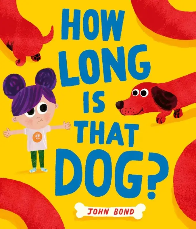 How Long is that Dog? Premium