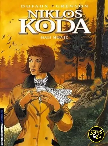 Populair Niklos Koda 5 – Hali Mirvic