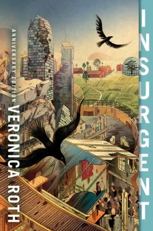Insurgent Lage Prijs
