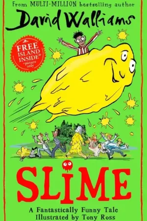 Beperkt Aanbod Slime