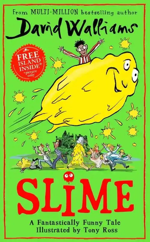 Beperkt Aanbod Slime