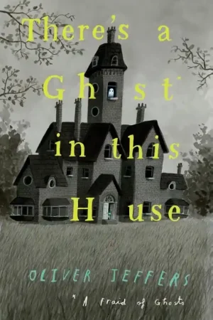 There’s a Ghost in this House Betrouwbaar
