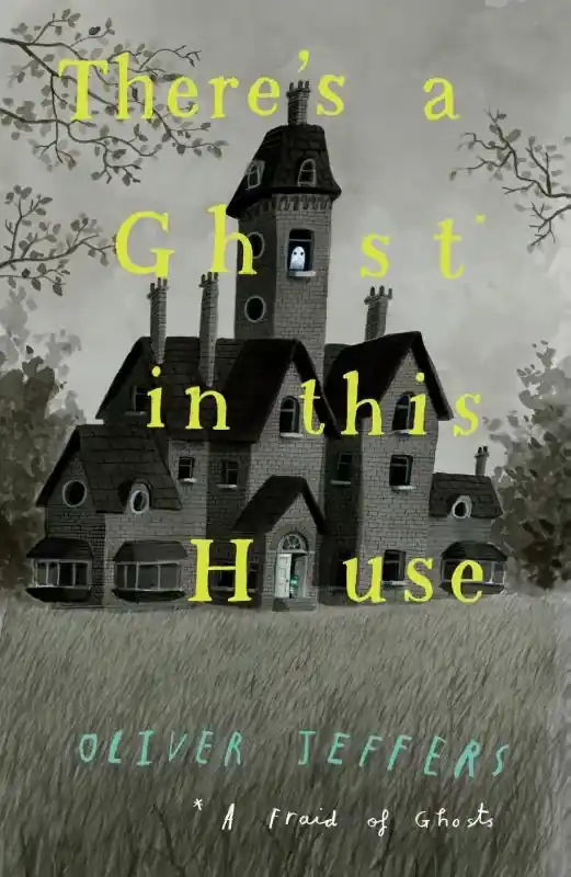 There’s a Ghost in this House Betrouwbaar