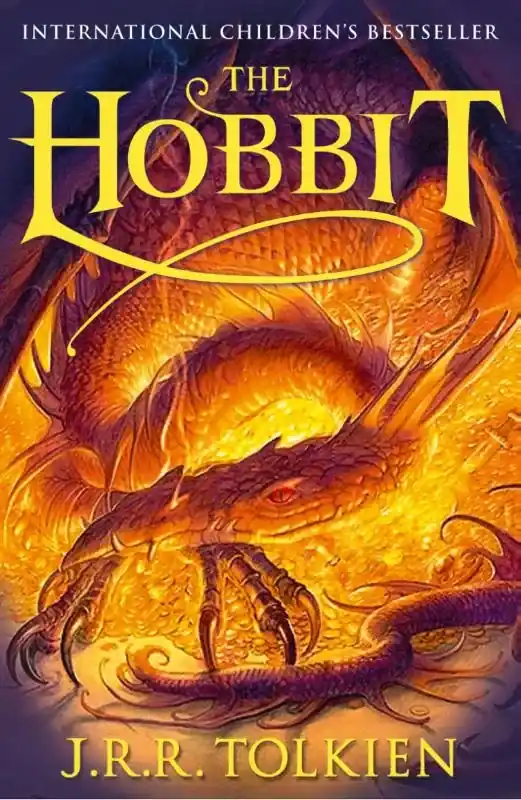Meest Verkocht The Hobbit
