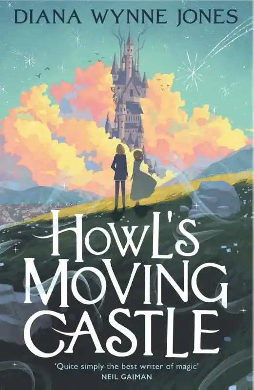 Laatste Kans Howl’s Moving Castle