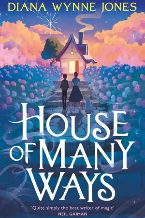 Favoriet House of Many Ways