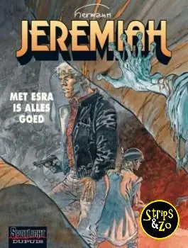 Jeremiah 28 – Met Esra is alles goed Koop Vandaag