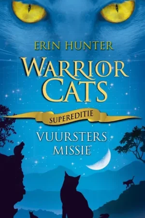 Uitverkoop Vuursters missie