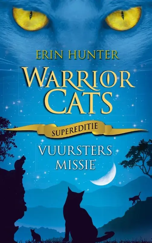 Uitverkoop Vuursters missie