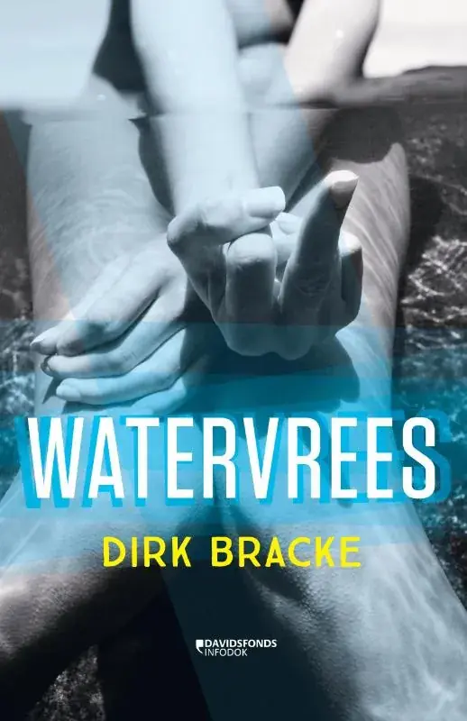 Betrouwbaar Watervrees