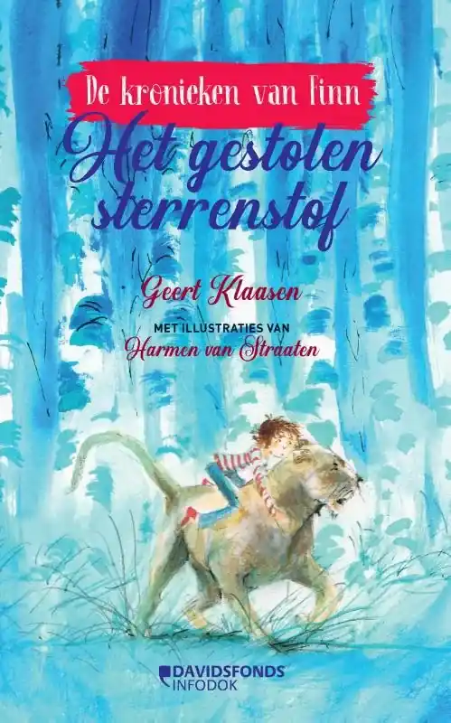 Het gestolen sterrenstof Lage Kosten