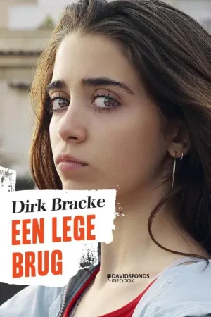 Een lege brug Tijdelijk Beschikbaar