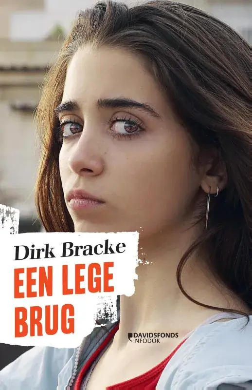 Een lege brug Tijdelijk Beschikbaar