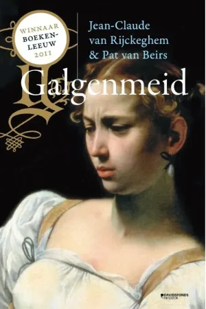 Galgenmeid Gratis Retour