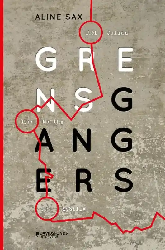 Grensgangers Bestseller