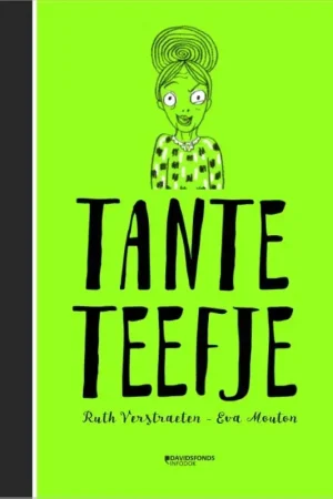 Tante Teefje Beste Prijs