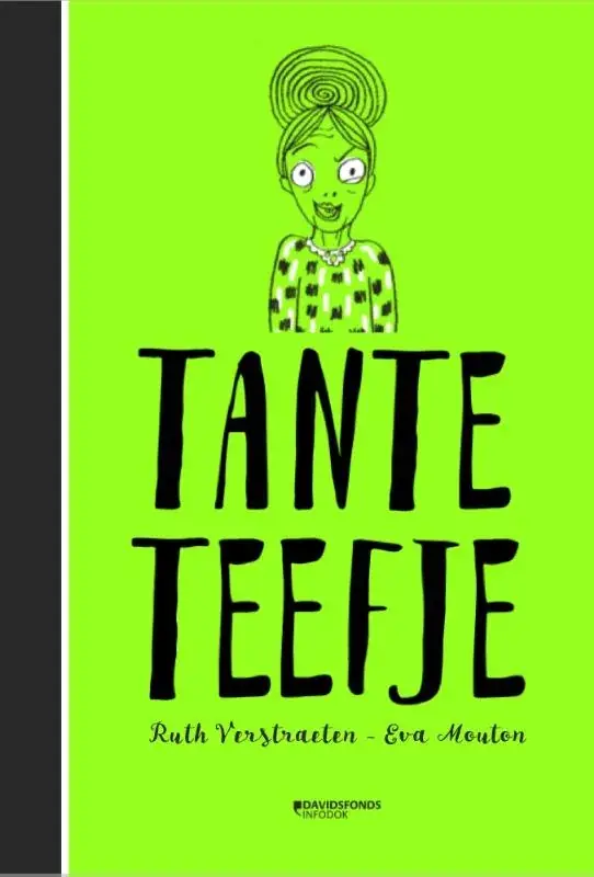 Tante Teefje Beste Prijs