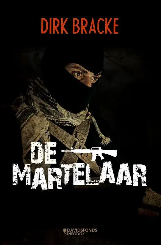 Veilige Betaling De martelaar