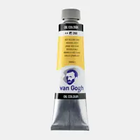Van Gogh olieverf 40ml S1 – 268 azogeel licht Hoge Kwaliteit