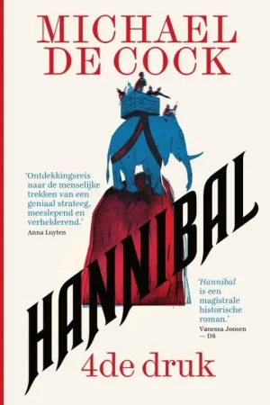 Superprijs Hannibal