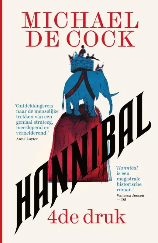Superprijs Hannibal