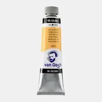 Van Gogh olieverf 40ml S1 – 270 azogeel donker Korting