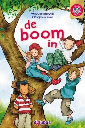 De boom in Flitsaanbieding