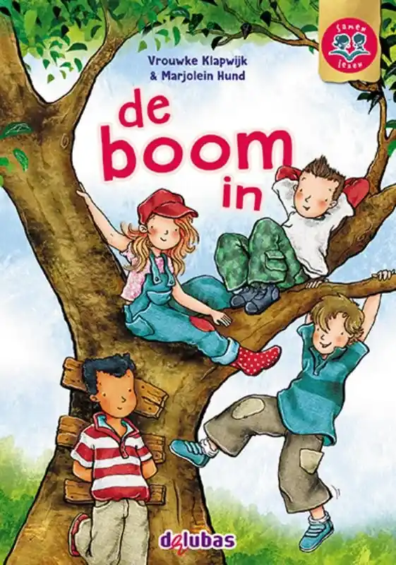 De boom in Flitsaanbieding