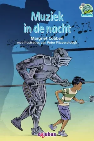 Flitsaanbieding Muziek in de nacht