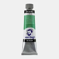 Van Gogh olieverf 40ml S2 – 619 permanentgroen donker Actieprijs
