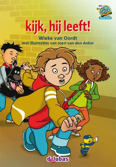 kijk, hij leeft! Meest Verkocht