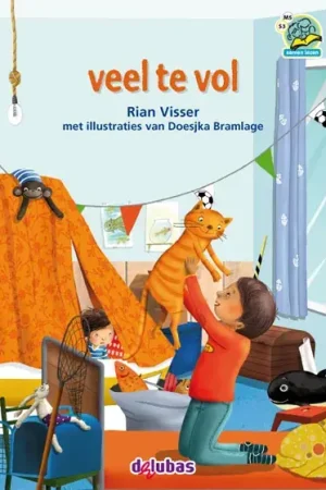 Fabrieksprijs Veel te vol