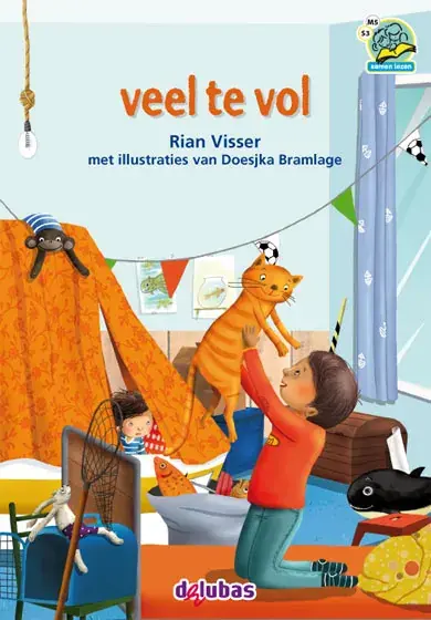 Fabrieksprijs Veel te vol