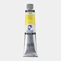 Laatste Versie Van Gogh olieverf 200ml S2 – 208 cadmiumgeel licht