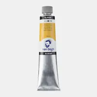 Van Gogh olieverf 200ml S2 – 210 cadmiumgeel donker Seizoensaanbieding