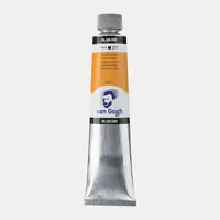 Van Gogh olieverf 200ml S2 – 211 cadmiumoranje Nieuw