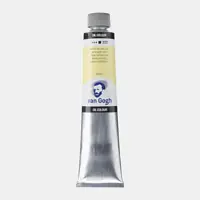 Van Gogh olieverf 200ml S1 – 222 napelsgeel licht Laatste Kans