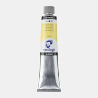 Snelle Levering Van Gogh olieverf 200ml S1 – 223 napelsgeel donker