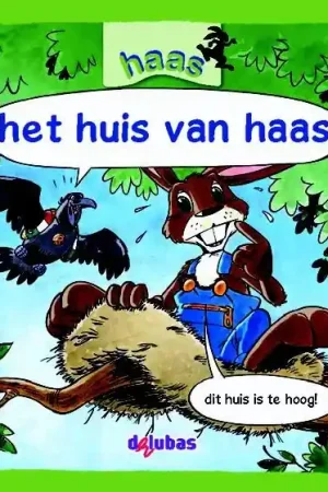 Flitsaanbieding het huis van haas