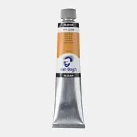 Van Gogh olieverf 200ml S2 – 244 indischgeel Rechtstreeks Van De Fabrikant