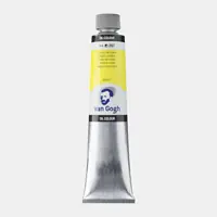 Dagaanbieding Van Gogh olieverf 200ml S1 – 267 azogeel citroen